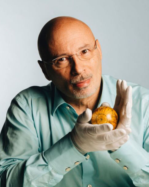 Chris Szekely