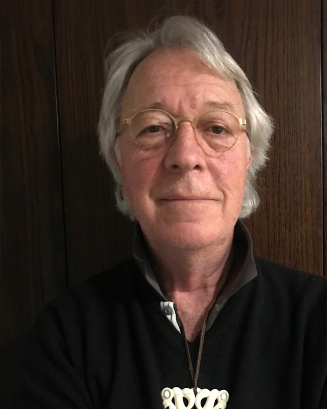 David B. Hill