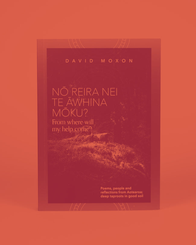 David Moxon