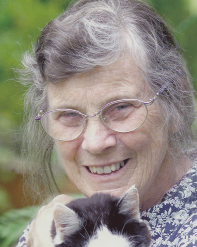 Evelyn Stokes