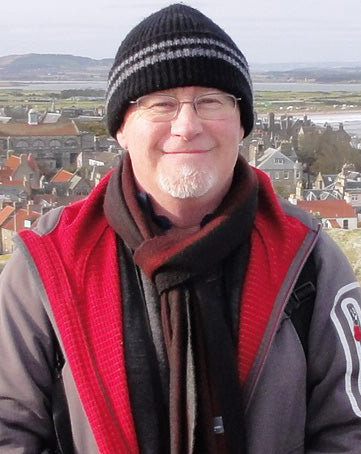 Hugh Morrison