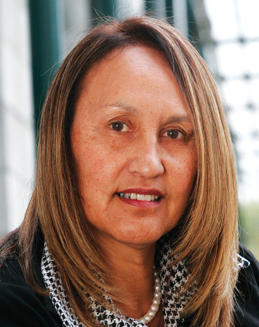 Huia Tomlins-Jahnke