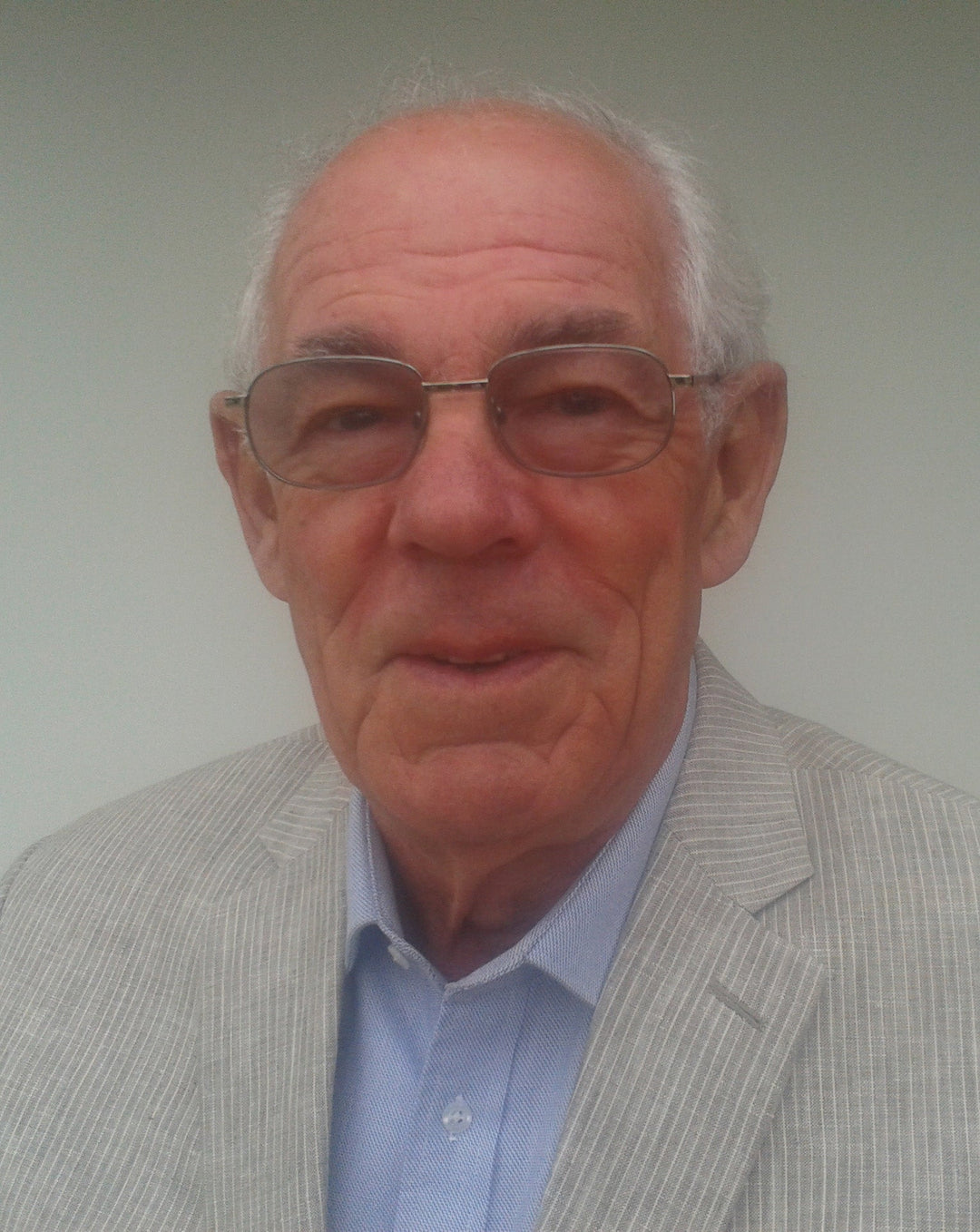 Ian Johnstone