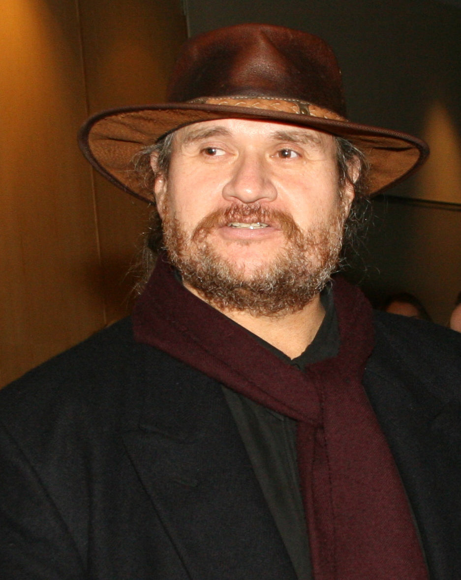 James George