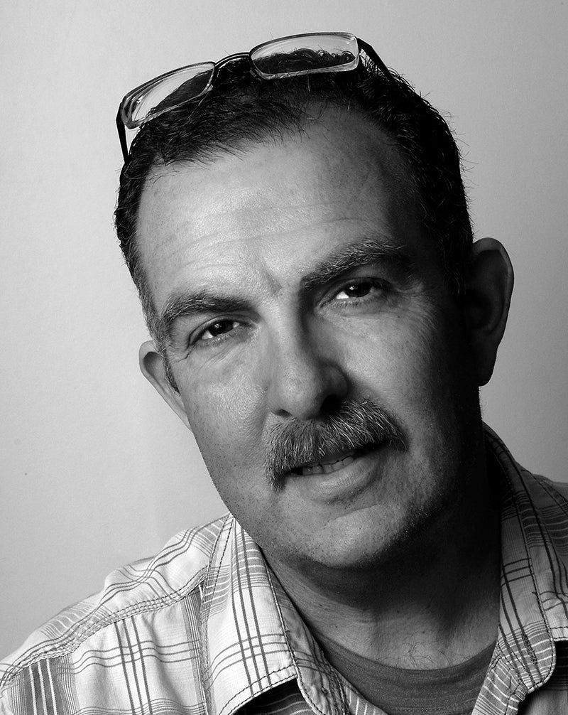 Jeff Evans