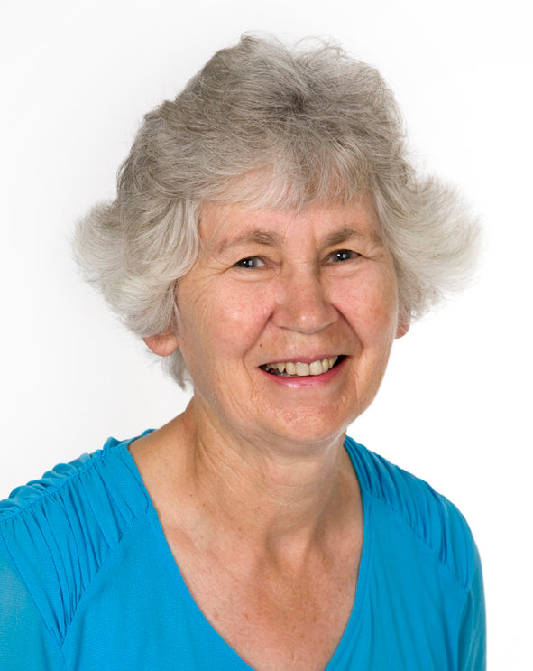 Jennifer Beck