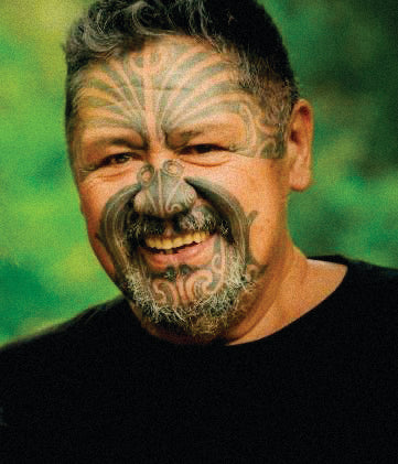 Mark Kopua