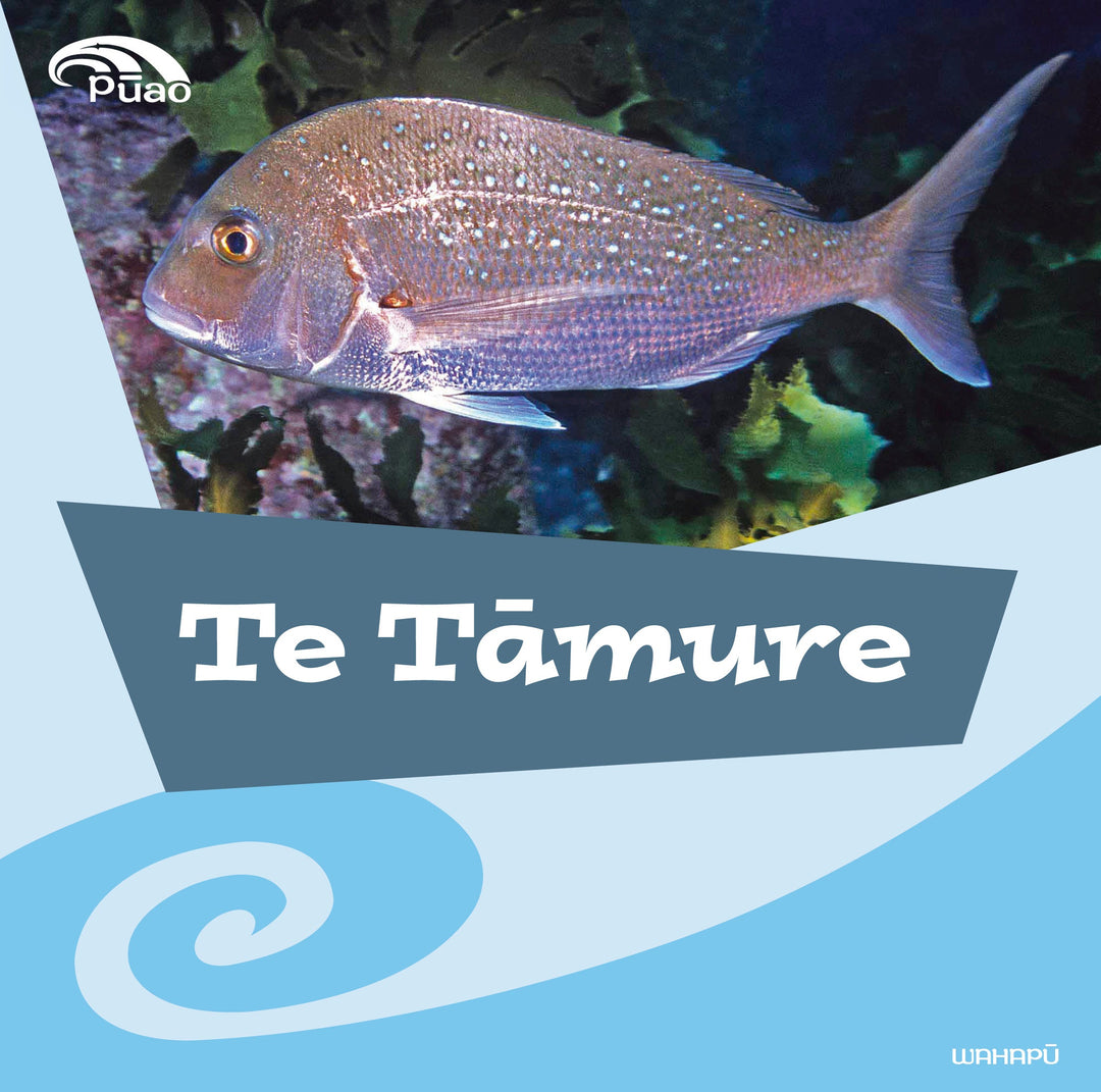 Te Tāmure