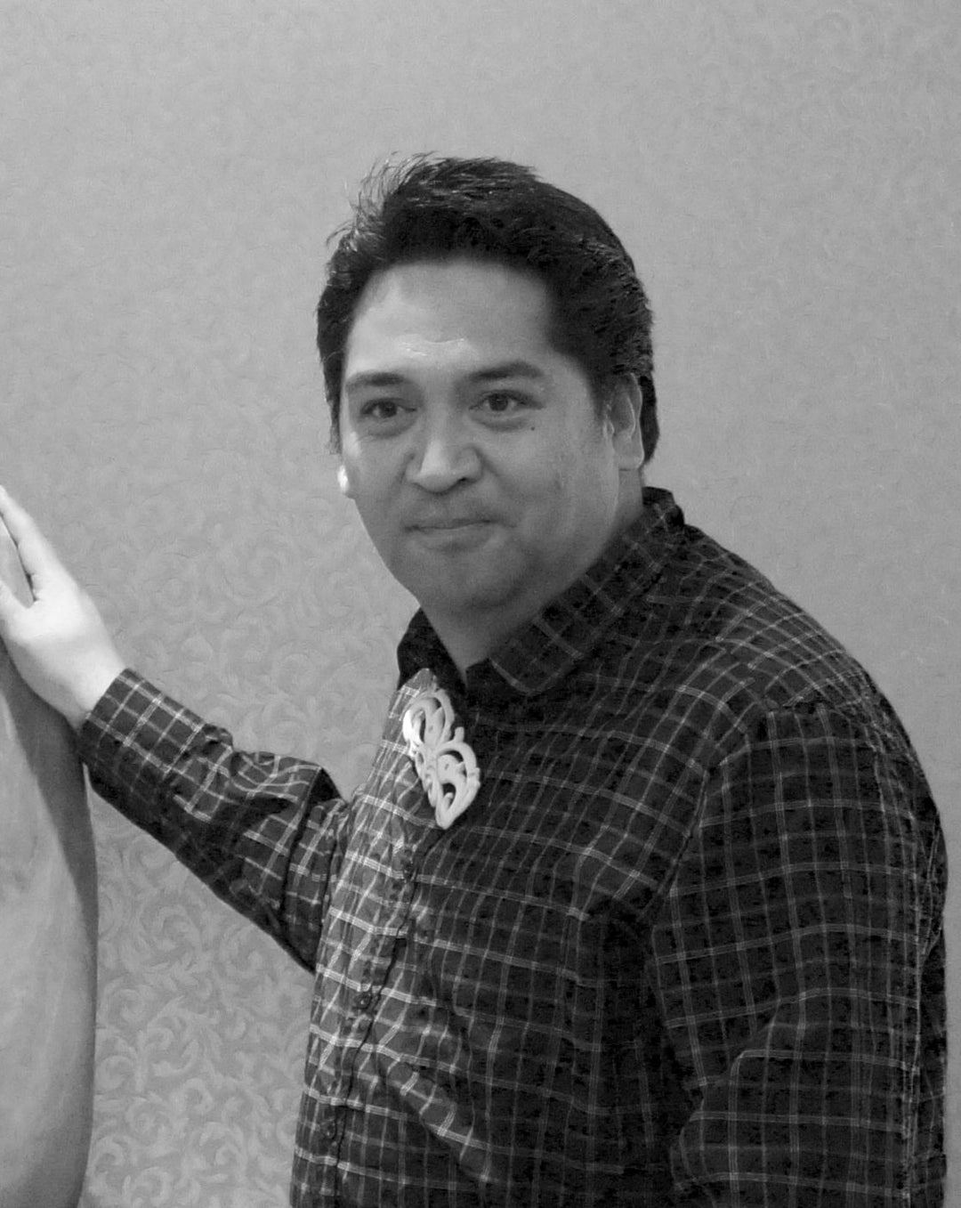 Te Ikanui Kingi-Waiaua