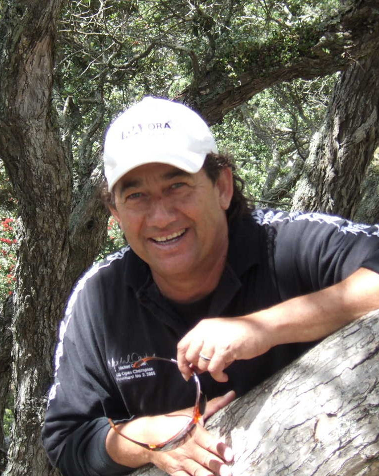 Tommy Kapai