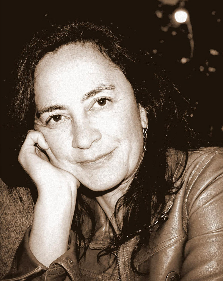 Toni Rolleston-Cummins