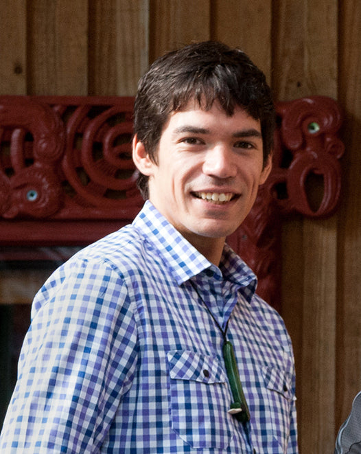 Vincent Olsen-Reeder