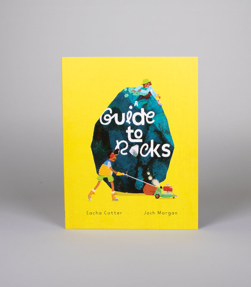 A Guide to Rocks