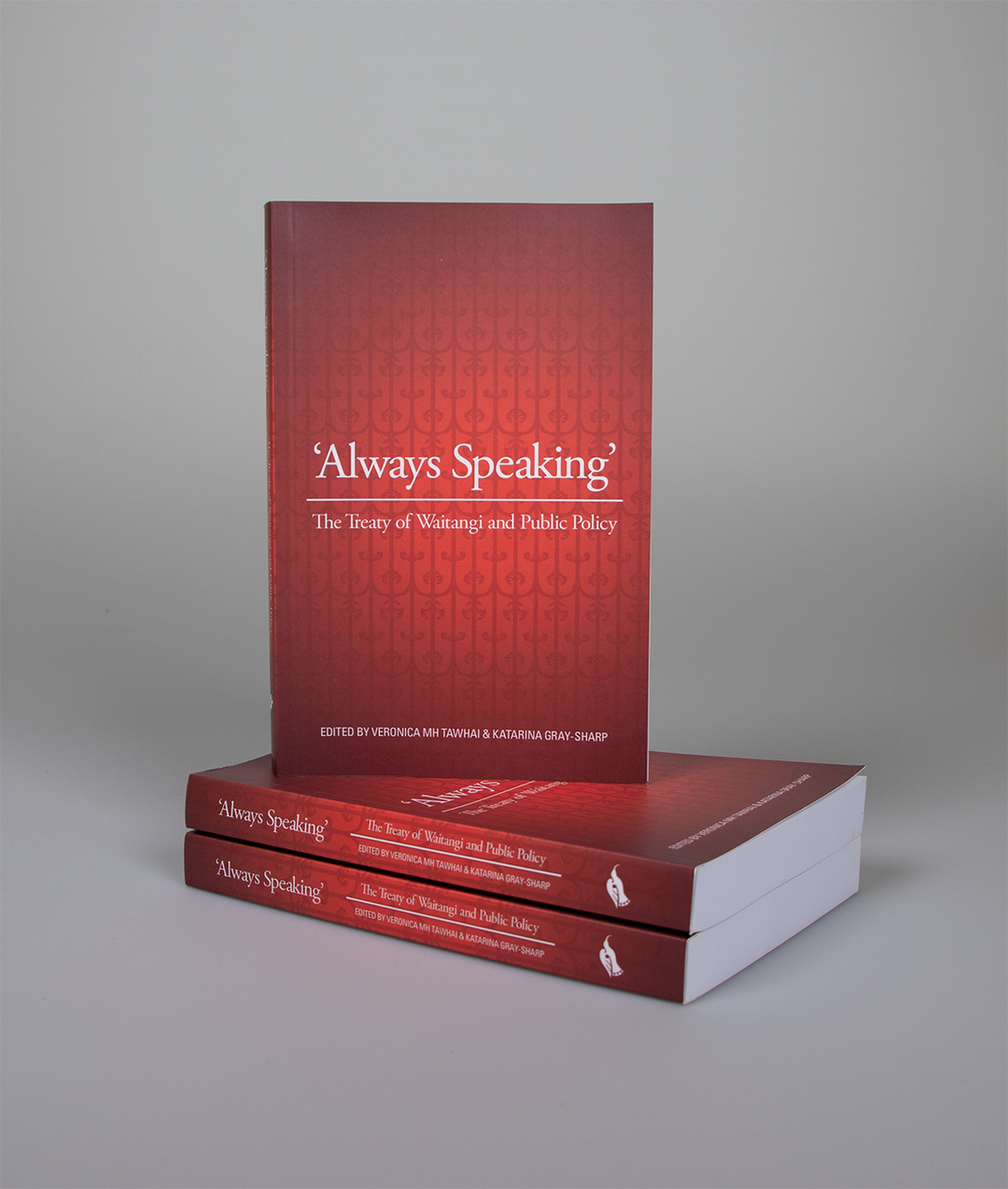 Always Speaking: The Treaty of Waitangi and Public Policy