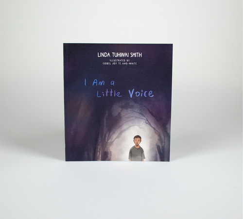 I am a Little Voice