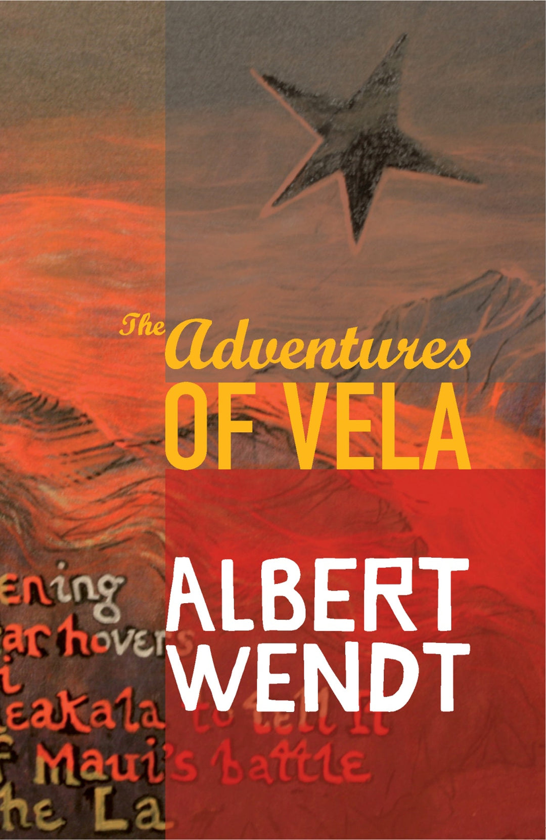 The Adventures of Vela