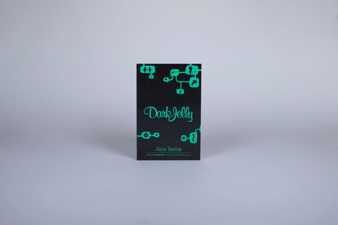 Dark Jelly