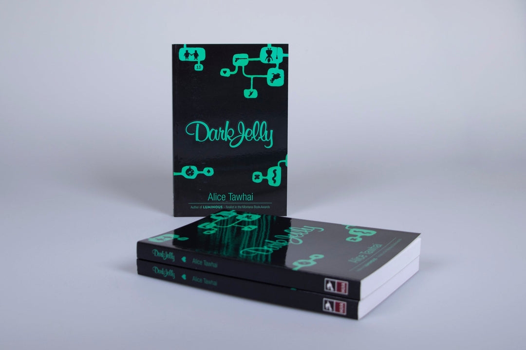 Dark Jelly