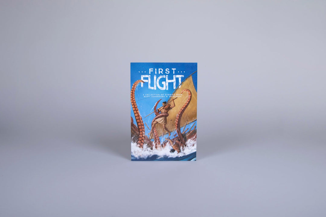 First Flight