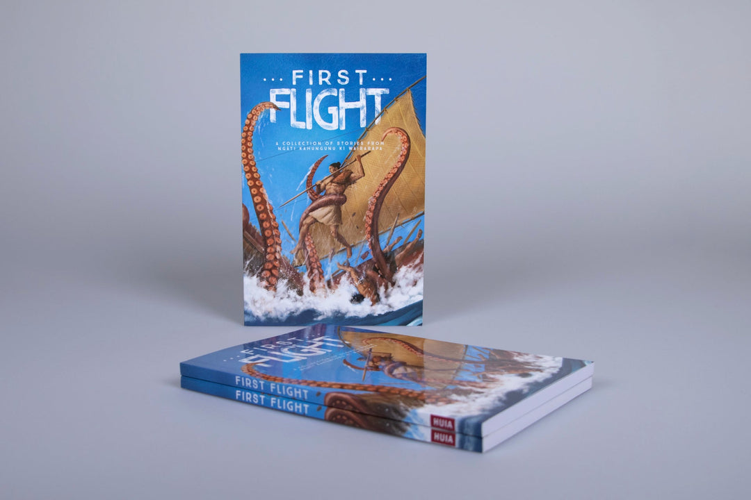 First Flight