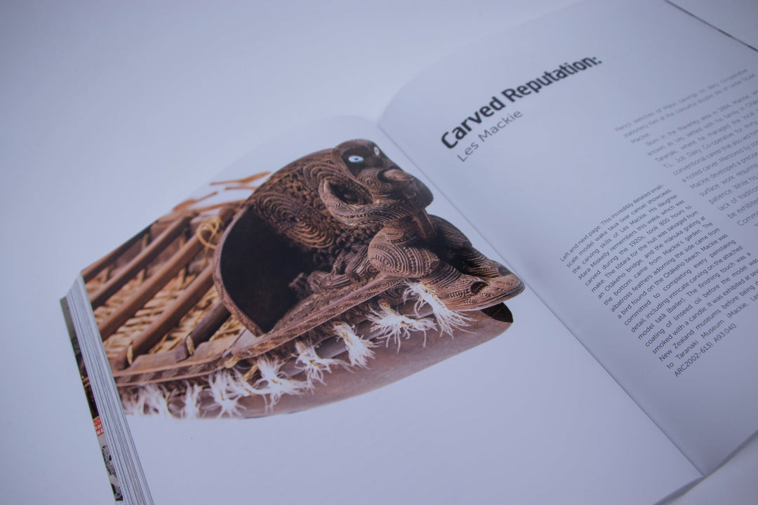Flashback Tales and Treasures of Taranaki by Andrew Moffat