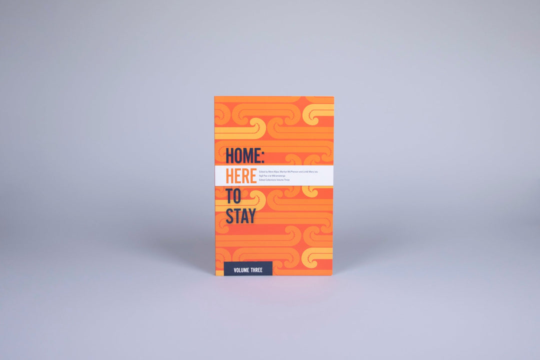 Home: Here To Stay