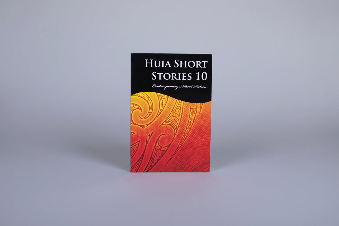 Huia Short Stories 10