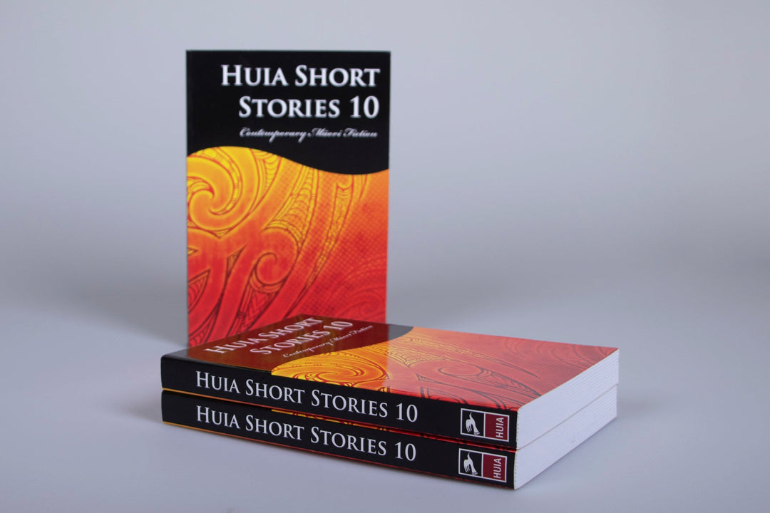 Huia Short Stories 10