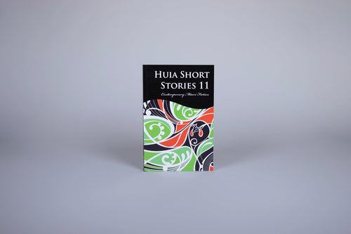 Huia Short Stories 11