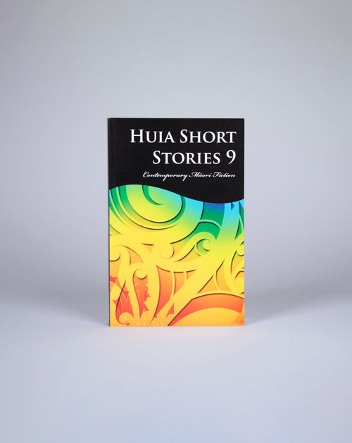 Huia Short Stories 9