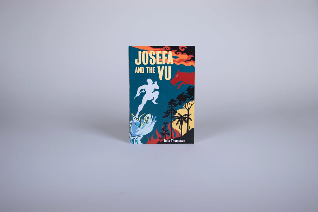 Josefa and the Vu