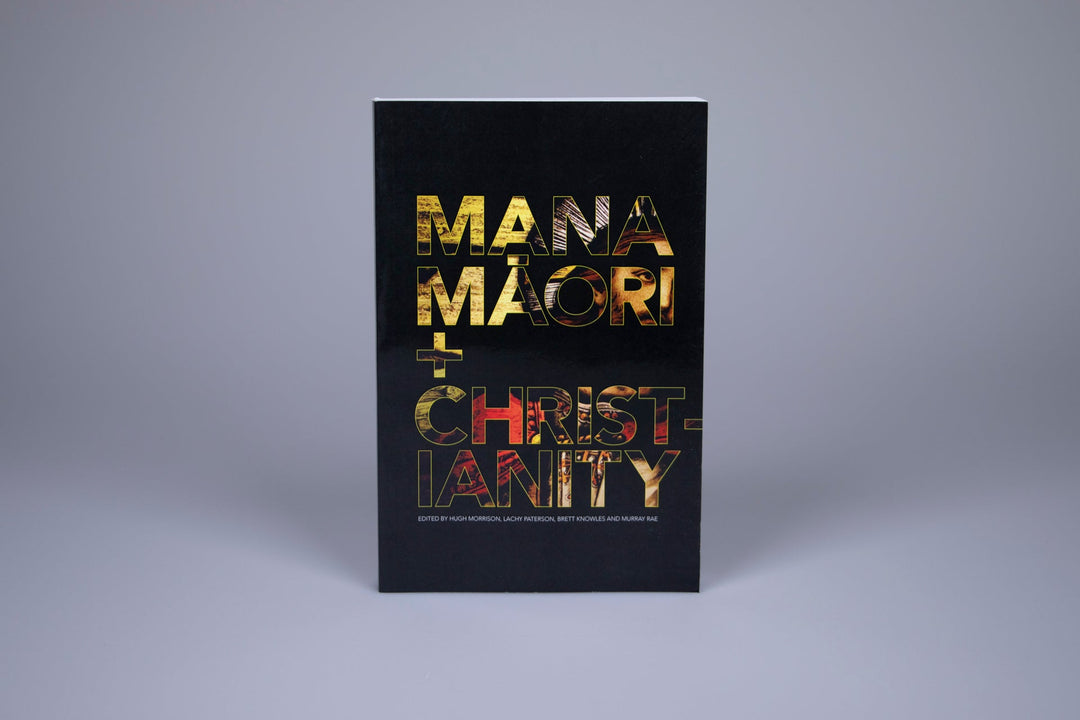 Mana Māori and Christianity