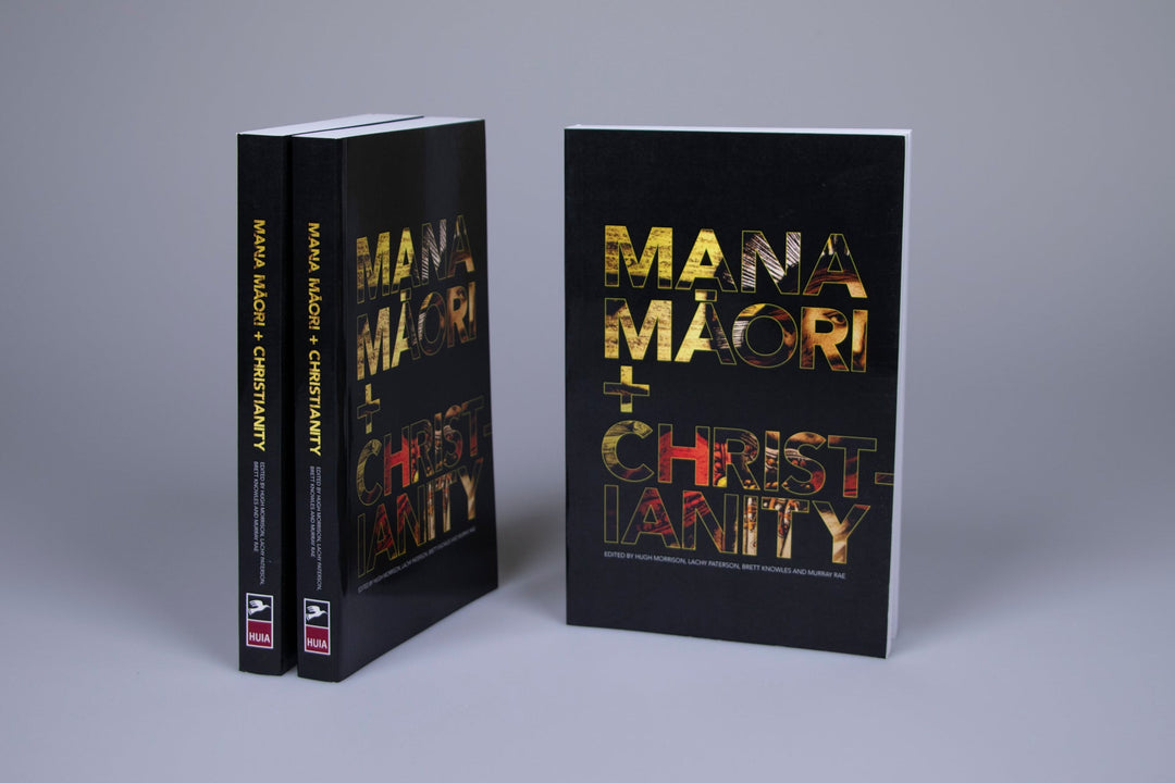 Mana Māori and Christianity