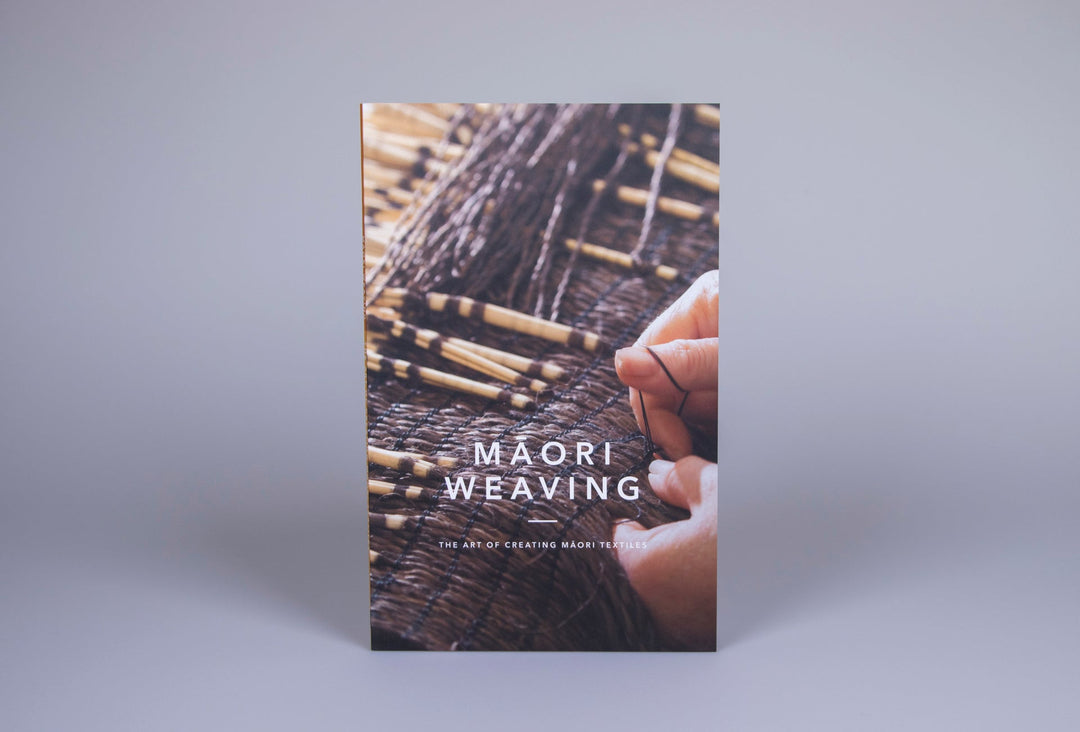 Māori Weaving The Art of Creating Māori Textiles