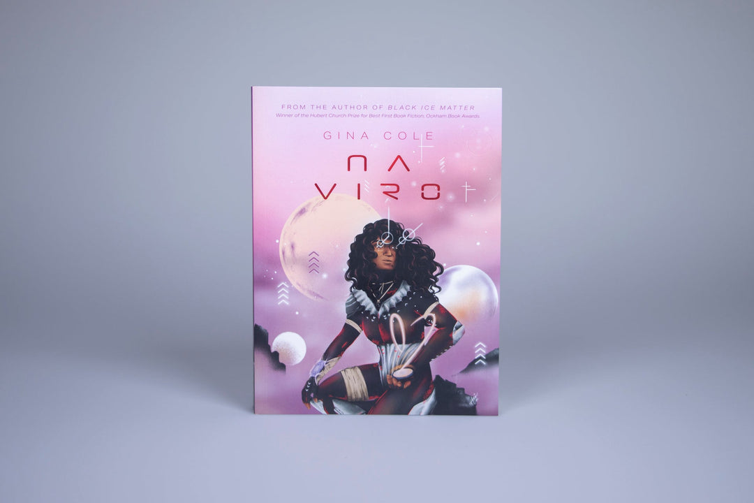 Na Viro by Gina Cole