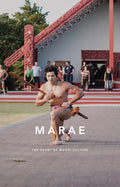 Marae The Heart of Māori Culture
