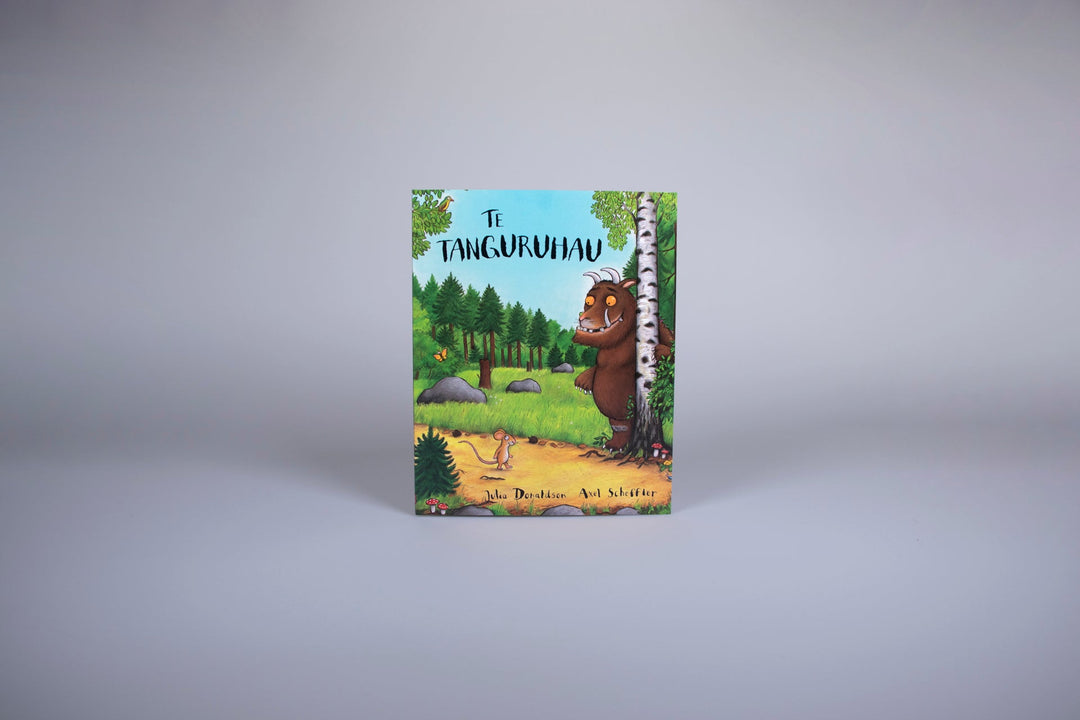 Te Tanguruhau