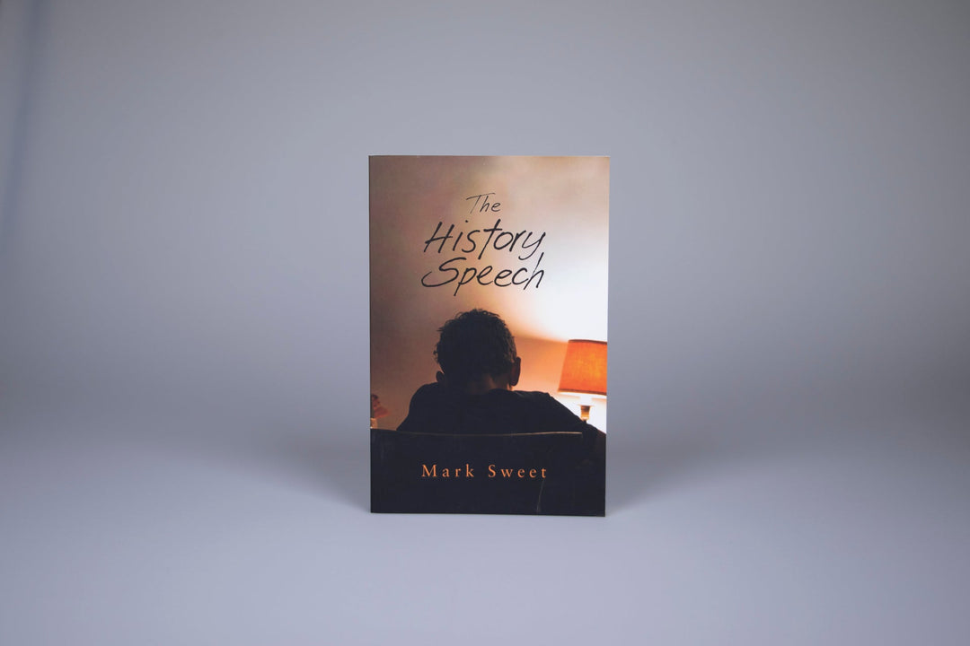 The History Speech by Mark Sweet