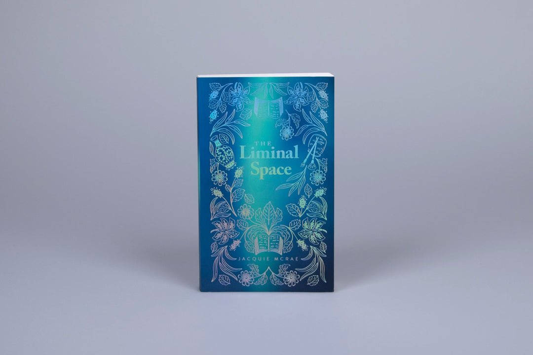 The Liminal Space by Jacquie Mcrae