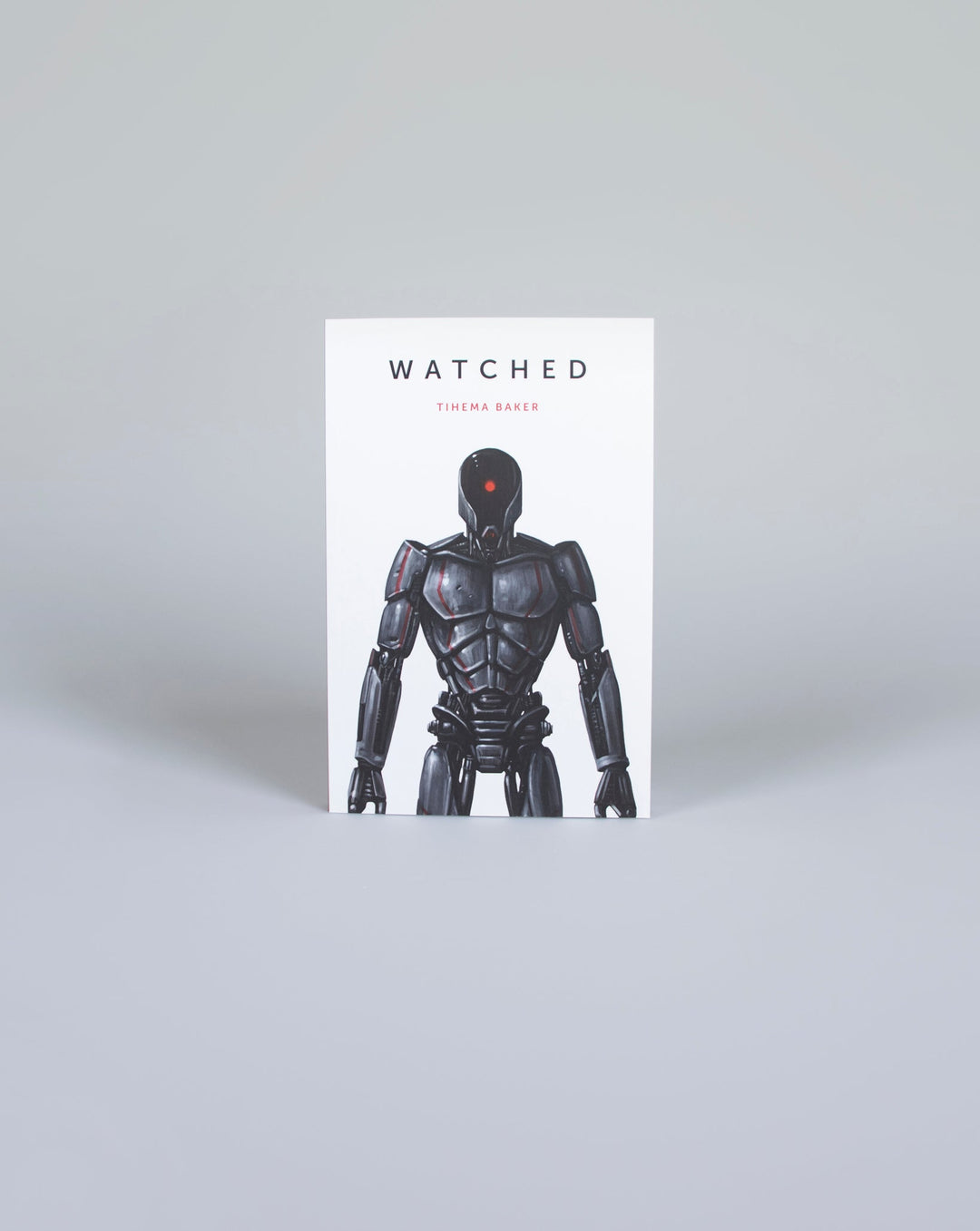 Watched