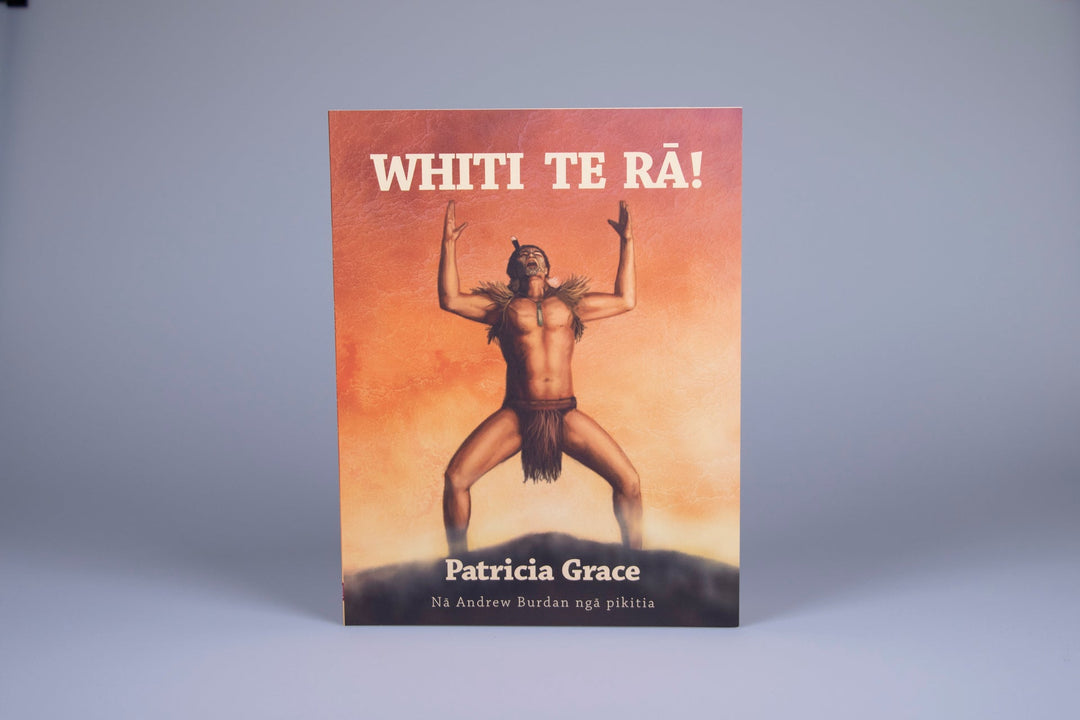 Whiti te Rā!