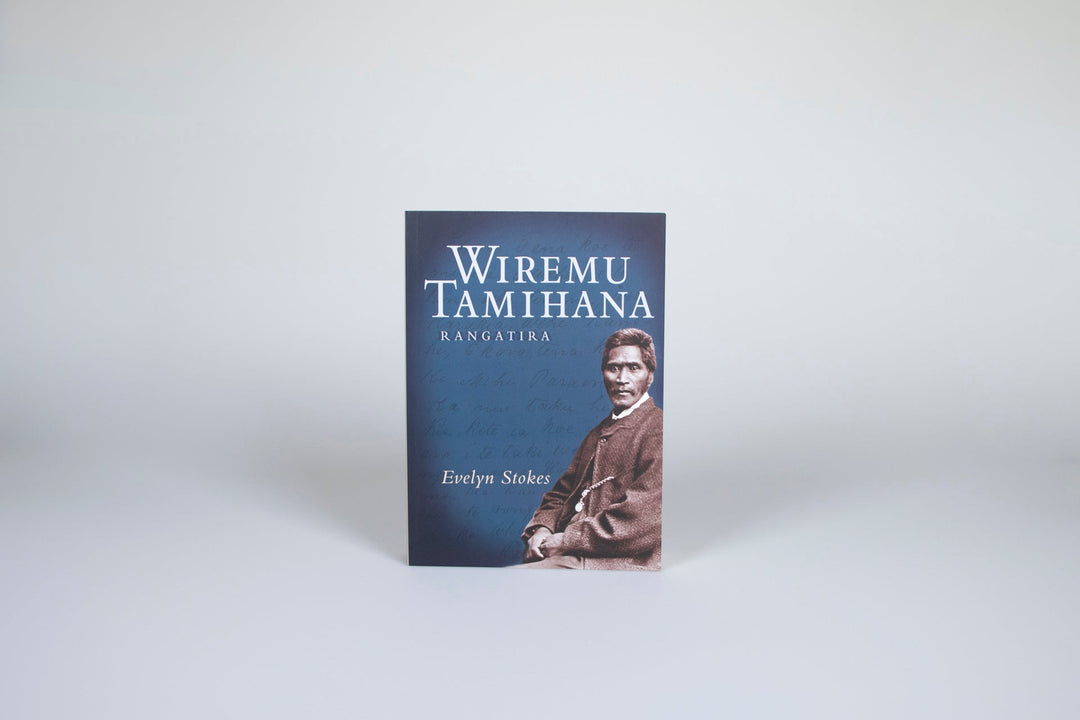Wiremu Tamihana: Rangatira