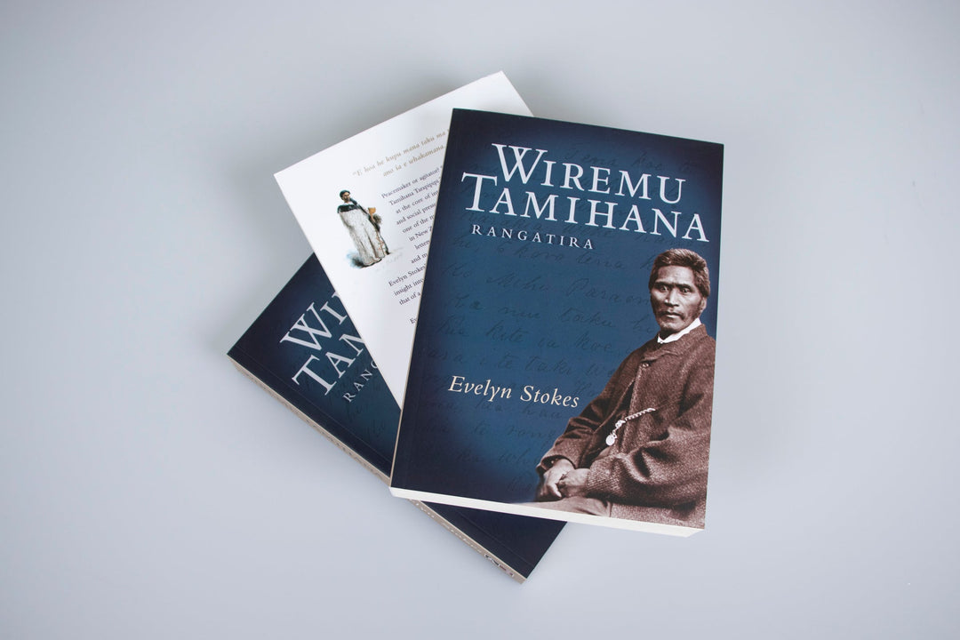 Wiremu Tamihana: Rangatira