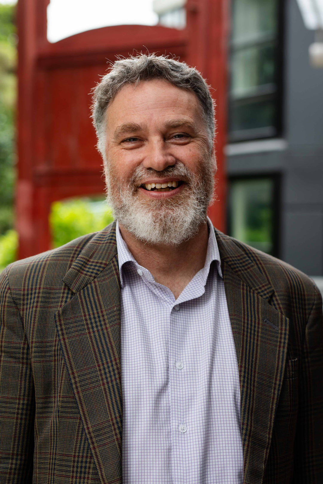 Carwyn Jones