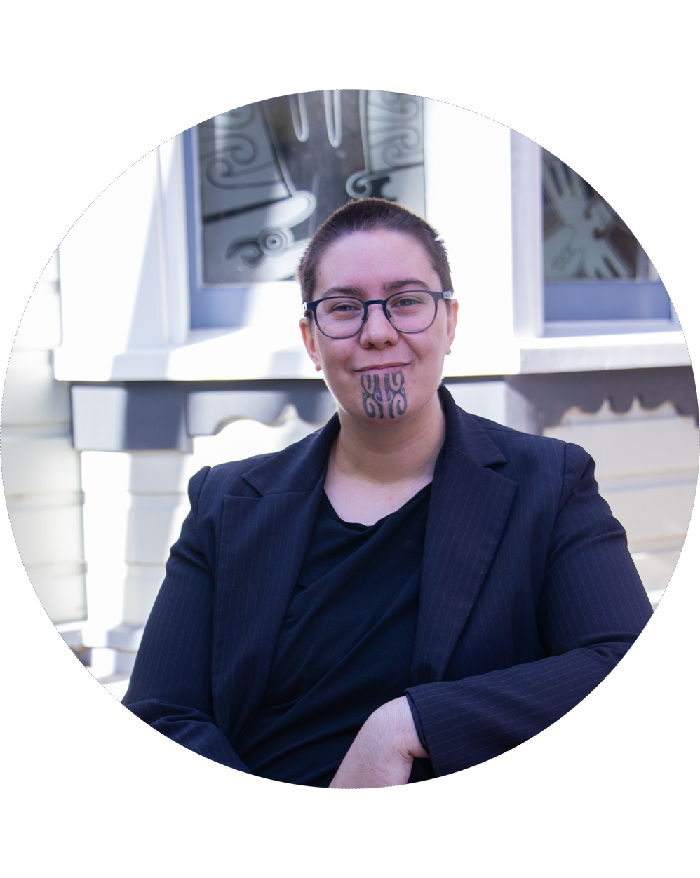 Trinity Thompson-Browne