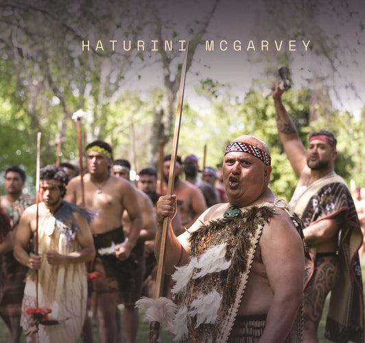 Haturini McGarvey