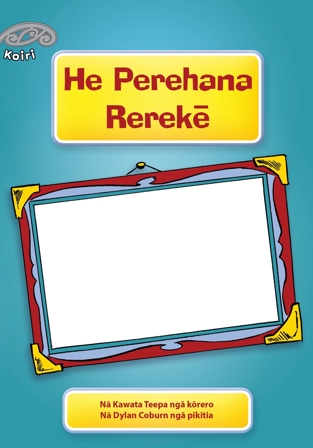 He Perehana Rerekē
