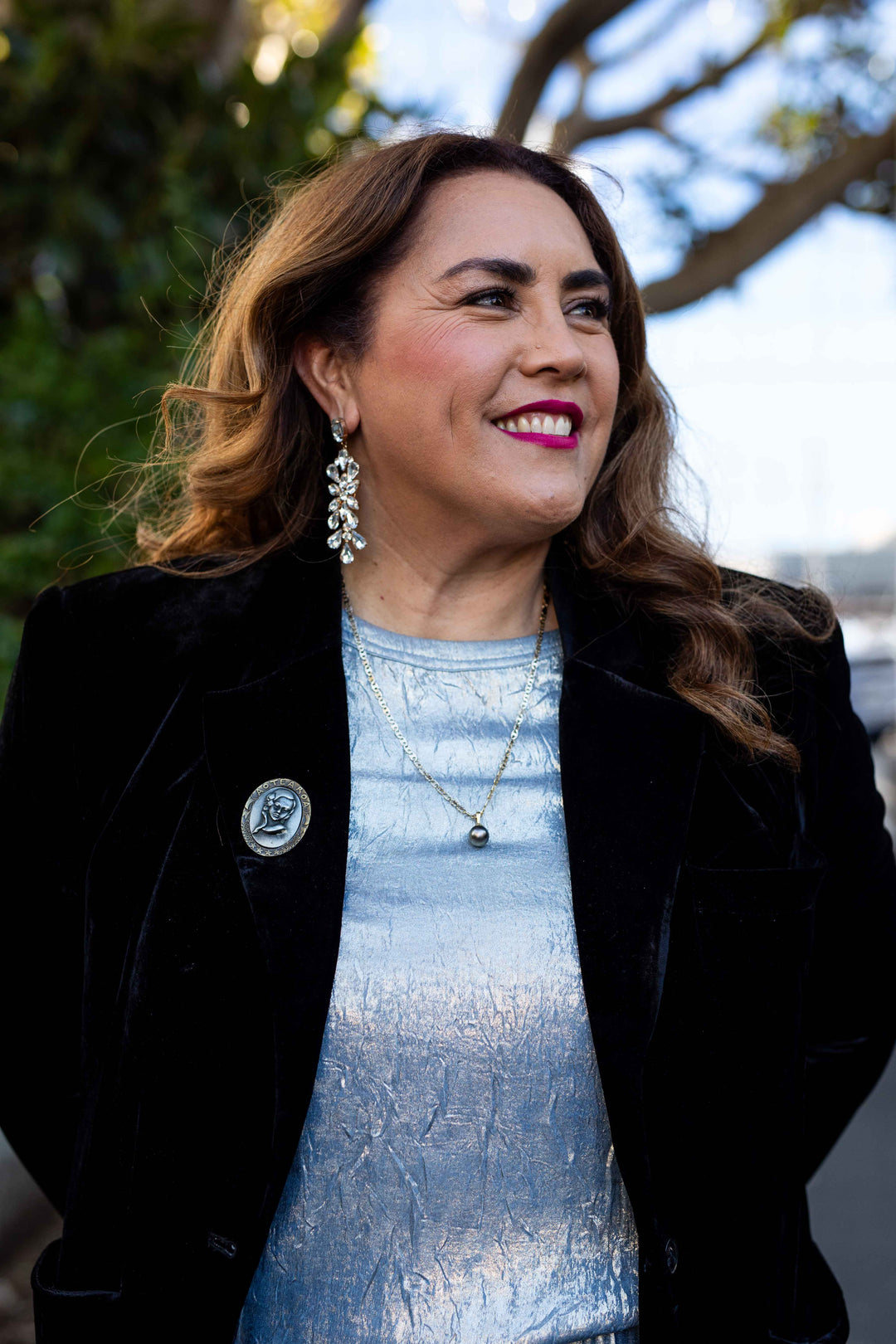 Pania Tahau-Hodges