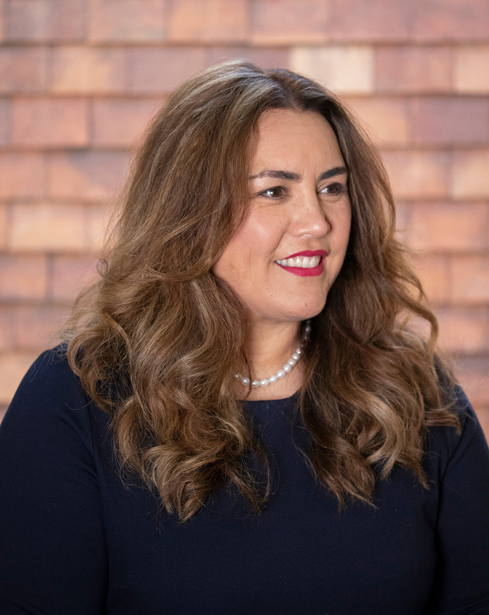 Pania Tahau-Hodges