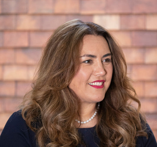 Pania Tahau-Hodges